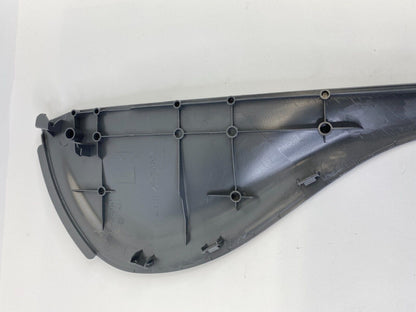 2010-2015 Toyota Prius Dash Left Side End Cap Panel Cover 55436-47010 OEM