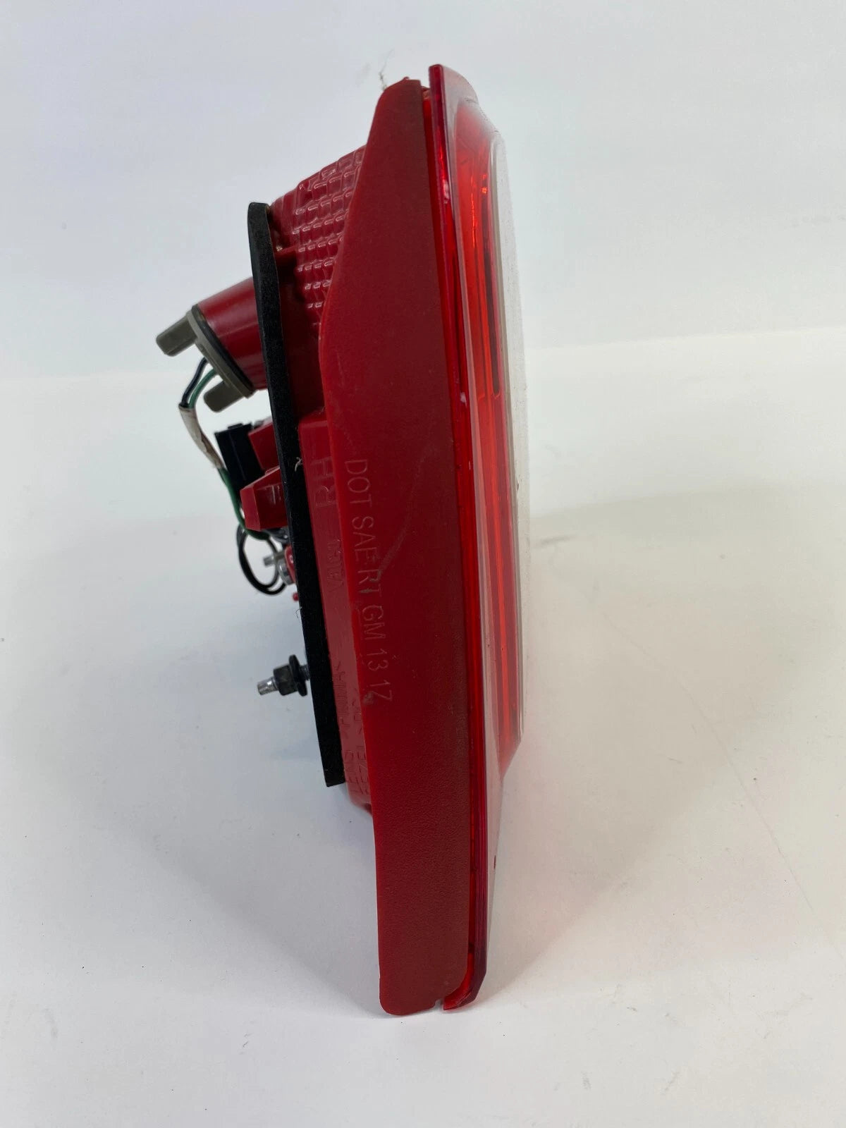 2013-2015 CHEVY MALIBU REAR RIGHT SIDE TAIL LIGHT INNER TAILLIGHT BRAKE LAMP OEM