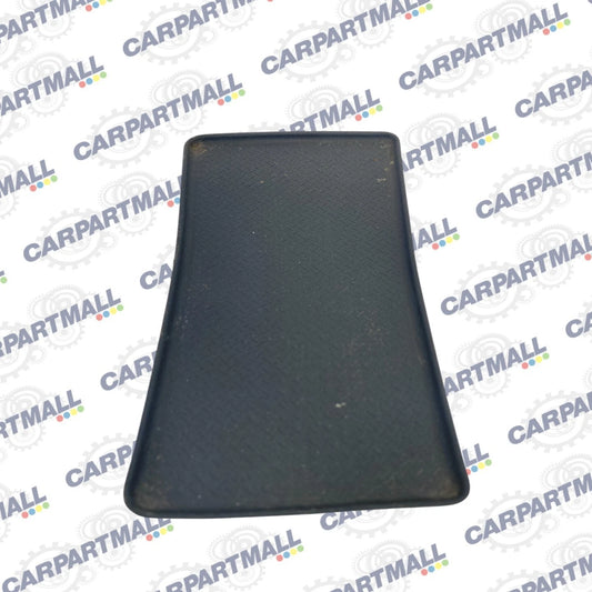2007 2008 2009 HYUNDAI SANTA FE CENTER CONSOLE INSERT MAT RUBBER 84692-2B002 OEM