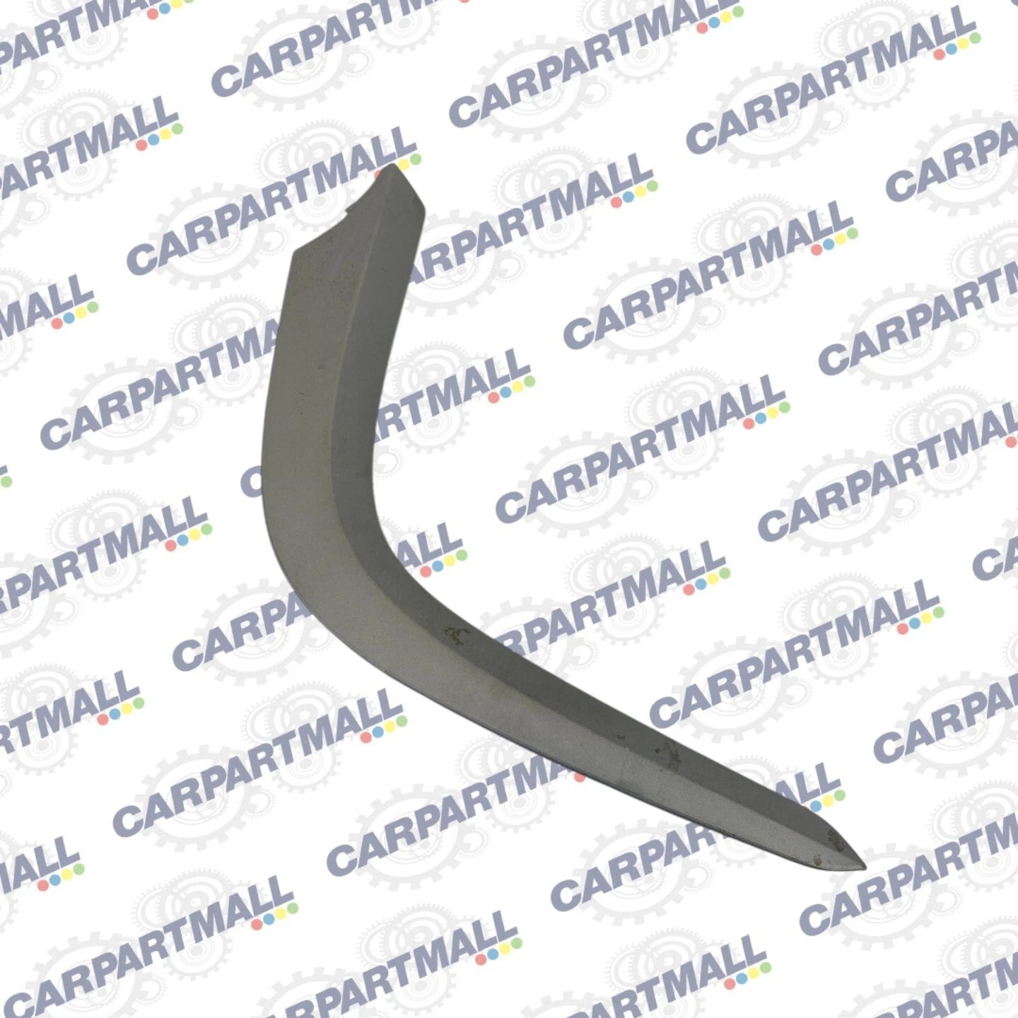 2009-2013 TOYOTA COROLLA CENTER CONSOLE LEFT SIDE TRIM PANEL 55433-02140 OEM