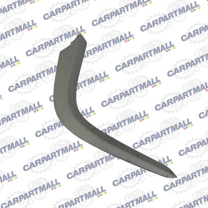 2009-2013 TOYOTA COROLLA CENTER CONSOLE LEFT SIDE TRIM PANEL 55433-02140 OEM