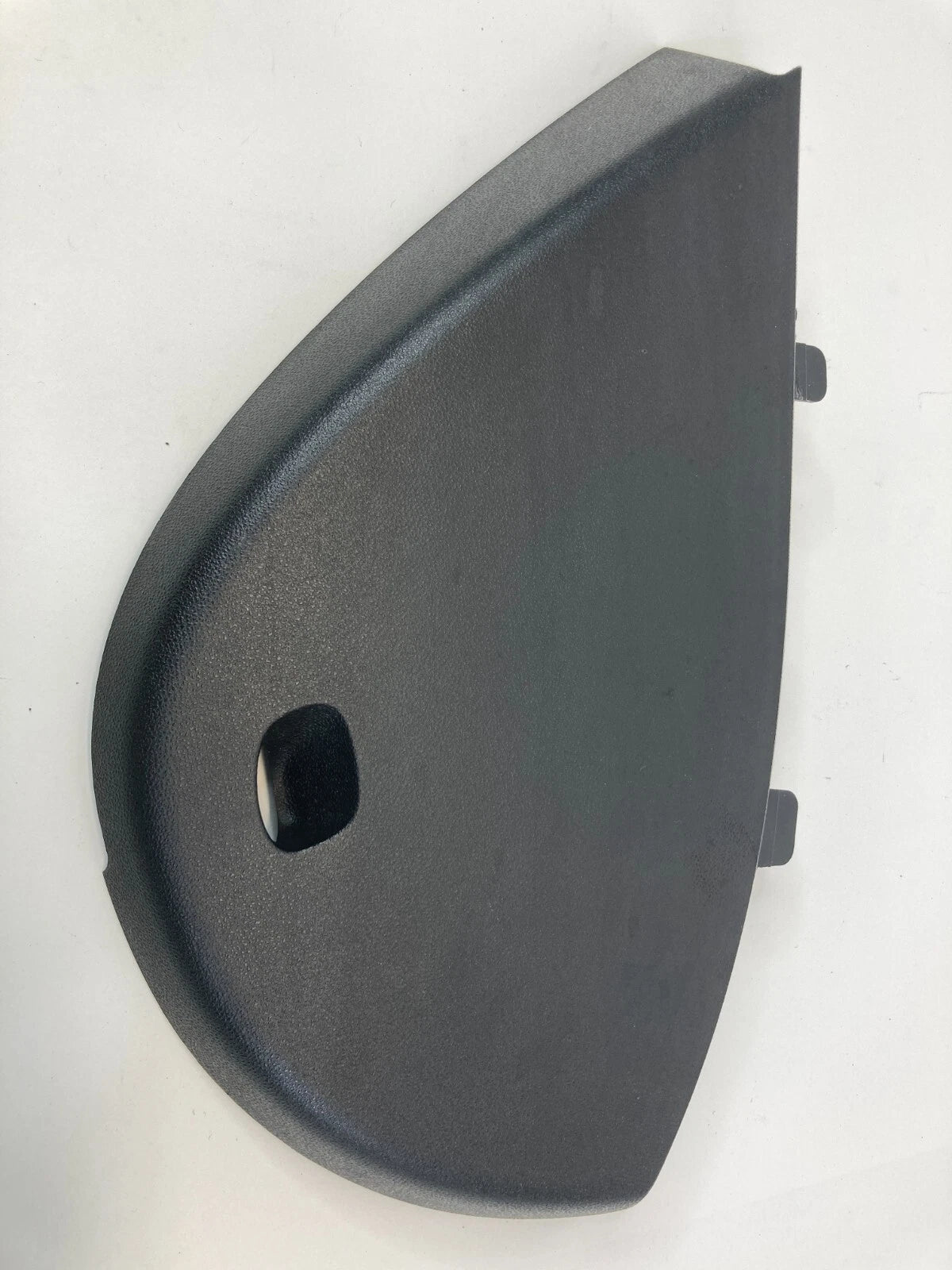 2003-2011 SAAB 9-3 93 DASH LEFT DRIVER SIDE FUSEBOX END CAP COVER TRIM 12801748A