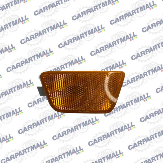 11-16 CHEVROLET CRUZE 16 LIMITED FRONT LEFT DRIVER SIDE MARKER LIGHT 95186926
