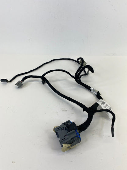 2010 2011 Cadilac SRX Front Left Driver Door Lock & Power Window Wire Harness