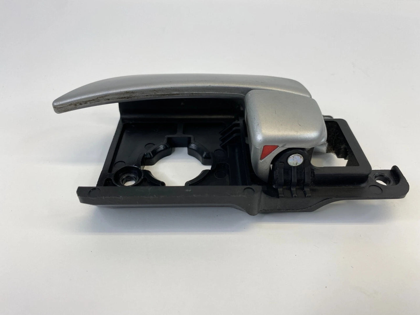 07-09 HYUNDAI ELANTRA FRONT LEFT DRIVER SIDE INTERIOR DOOR HANDLE 82613-HD000