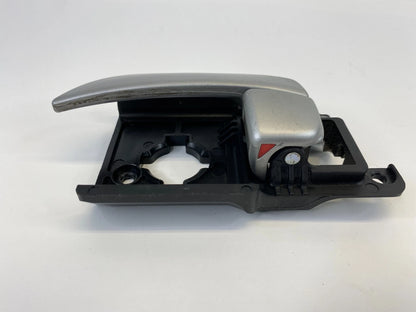 07-09 HYUNDAI ELANTRA FRONT LEFT DRIVER SIDE INTERIOR DOOR HANDLE 82613-HD000