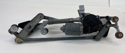 2010 2011 Honda Insight Front Windshield Wiper Motor w/ Linkage 76505TM8A01 OEM