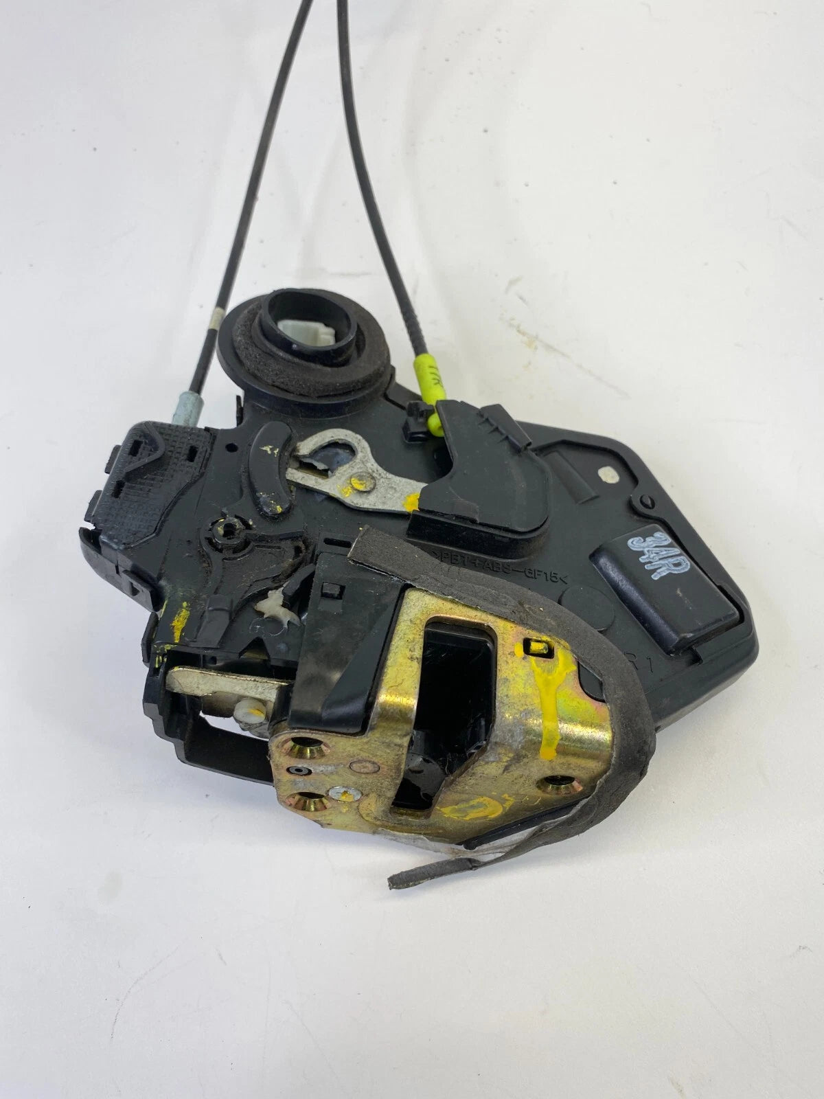 2002-2006 TOYOTA CAMRY REAR RIGHT SIDE DOOR LOCK LATCH RELEASE ACTUATOR ASSY