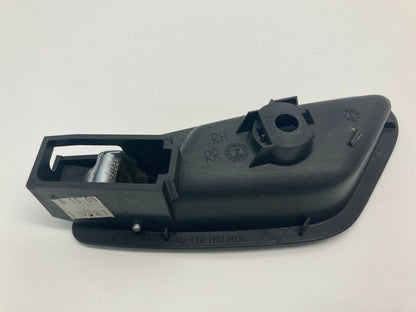 05 06 07 08 09 10 PONTIAC G6 REAR RIGHT INTERIOR INNER DOOR HANDLE 22731744 OEM