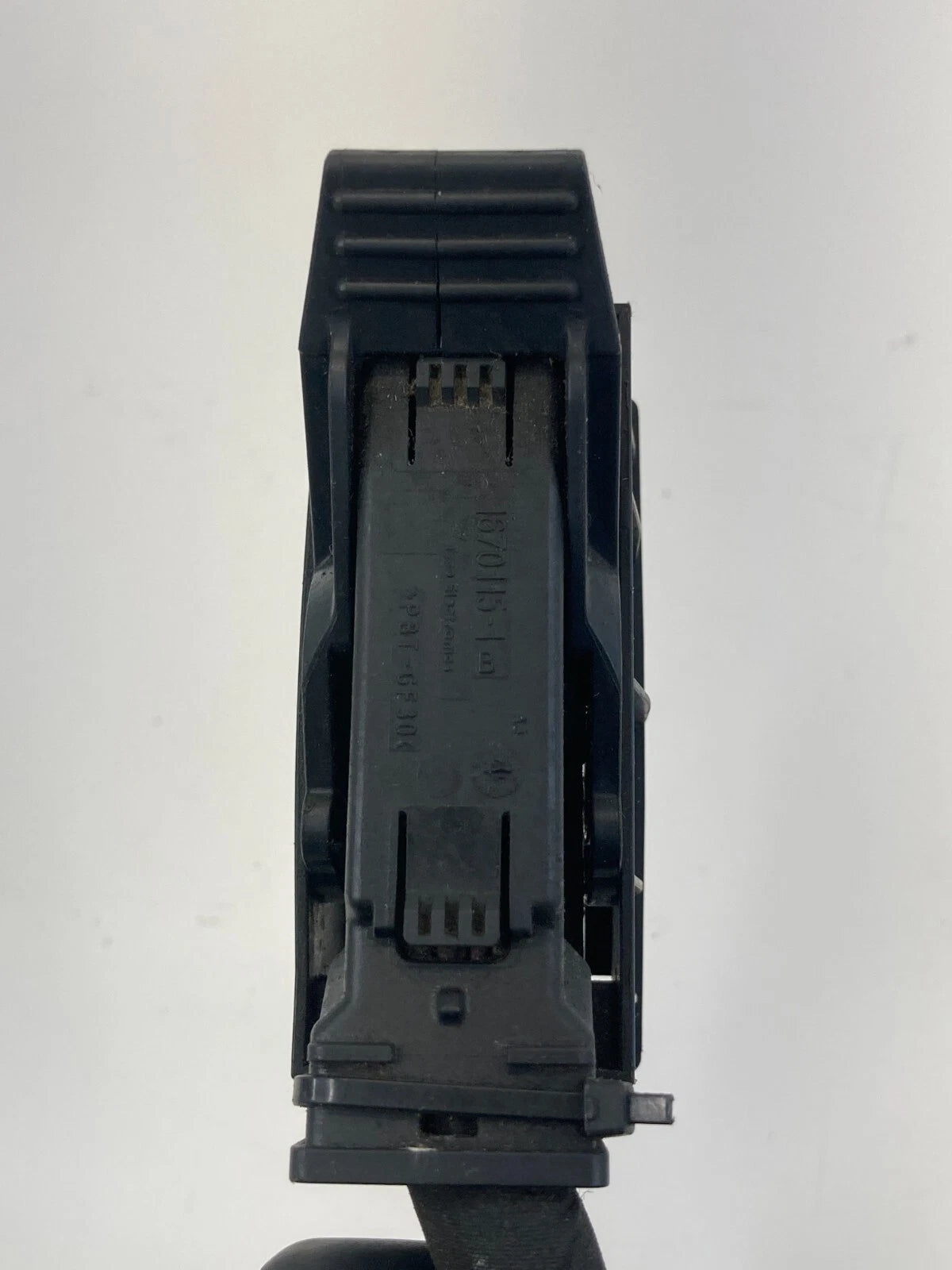 2012-2016 CHEVROLET CRUZE 1.8L A/T ABS ANTI LOCK BRAKE PUMP PLUG CONNECTOR OEM