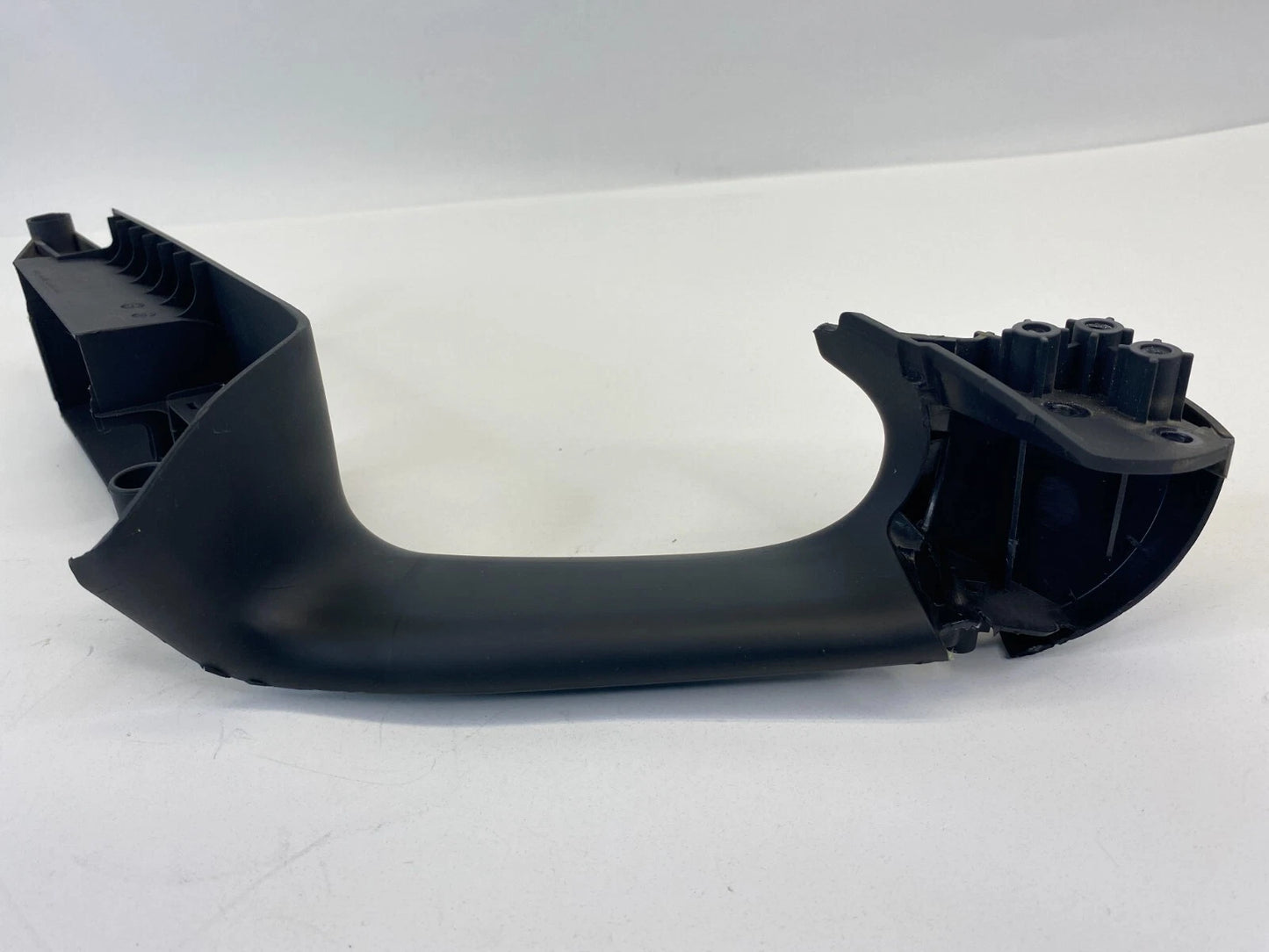 06-11 AUDI A6 QUATTRO REAR RIGHT SIDE INNER DOOR PULL HANDLE ARMREST 4F0868394
