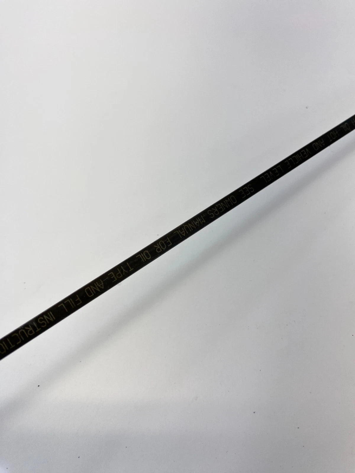 2011-2020 DODGE GRAND CARAVAN 3.6L ENGINE OIL DIPSTICK LEVEL INDICATOR OEM