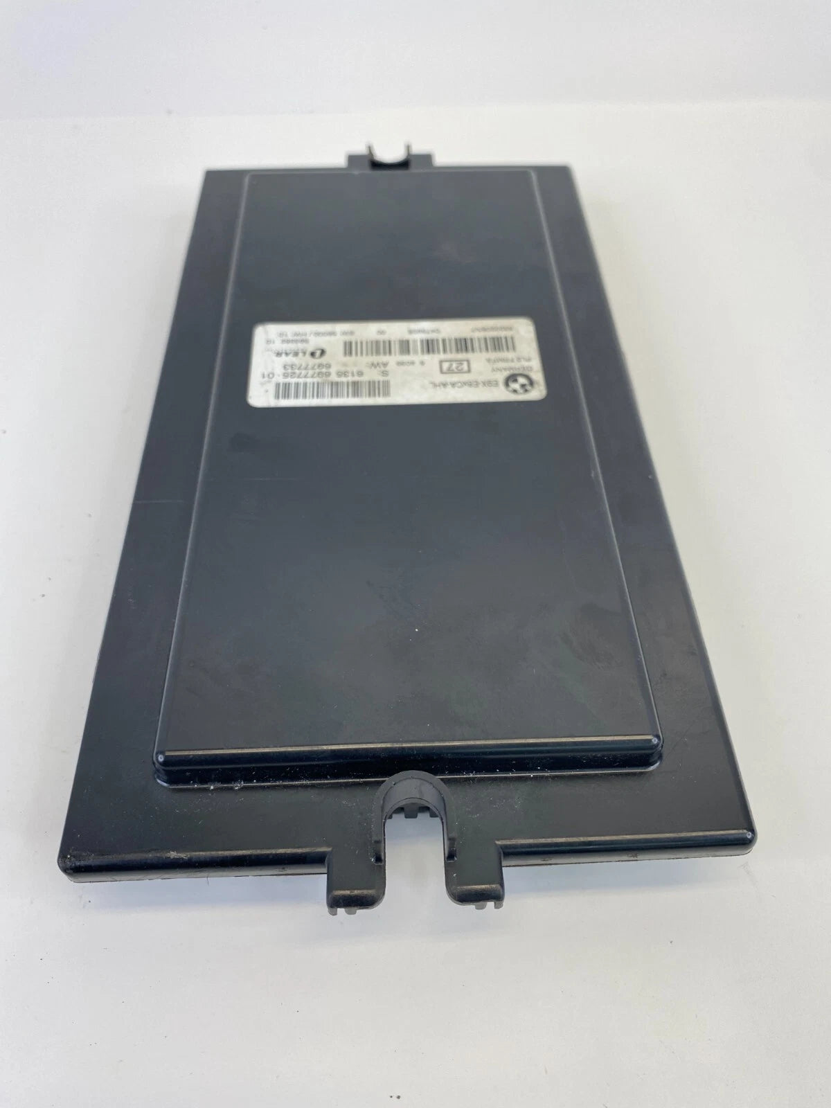 2006 06 BMW 330XI FOOTWELL LIGHT COMPUTER CONTROL MODULE 6135-6977725 OEM