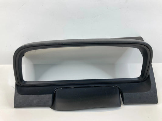 2009 2010 DODGE JOURNEY SPEEDOMETER INSTRUMENT CLUSTER DASH BEZEL TRIM OEM