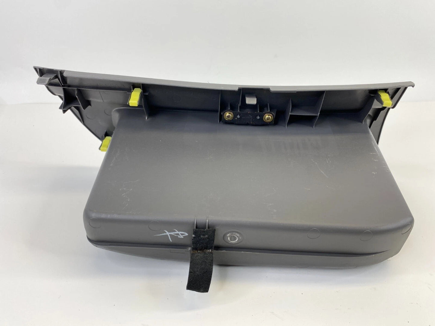2004-2010 TOYOTA SIENNA DASH UPPER STORAGE GLOVE BOX TRAY INSERT 55452-AE-010