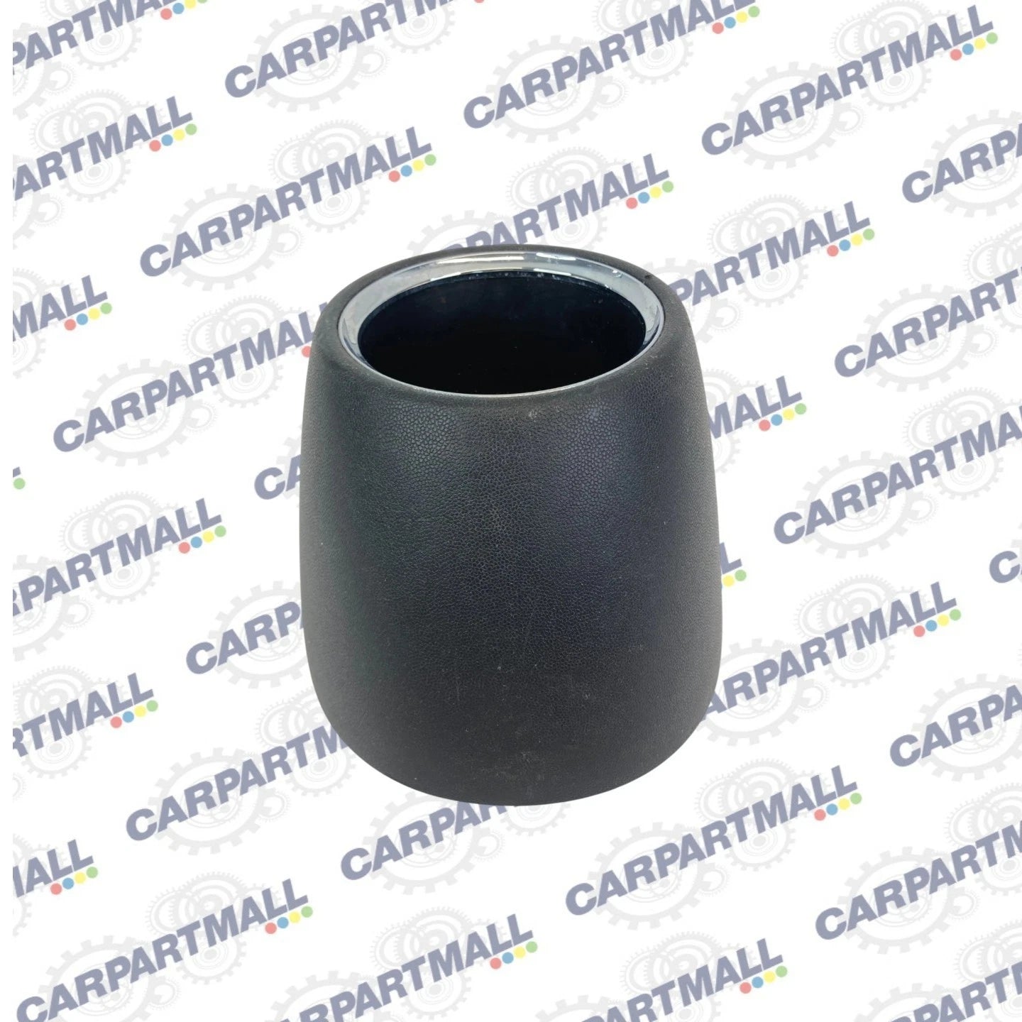 2007-2015 MINI COOPER REAR CENTER COSOLE CUP DRINK HOLDER CUPHOLDER INSERT OEM