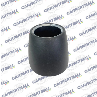 2007-2015 MINI COOPER REAR CENTER COSOLE CUP DRINK HOLDER CUPHOLDER INSERT OEM