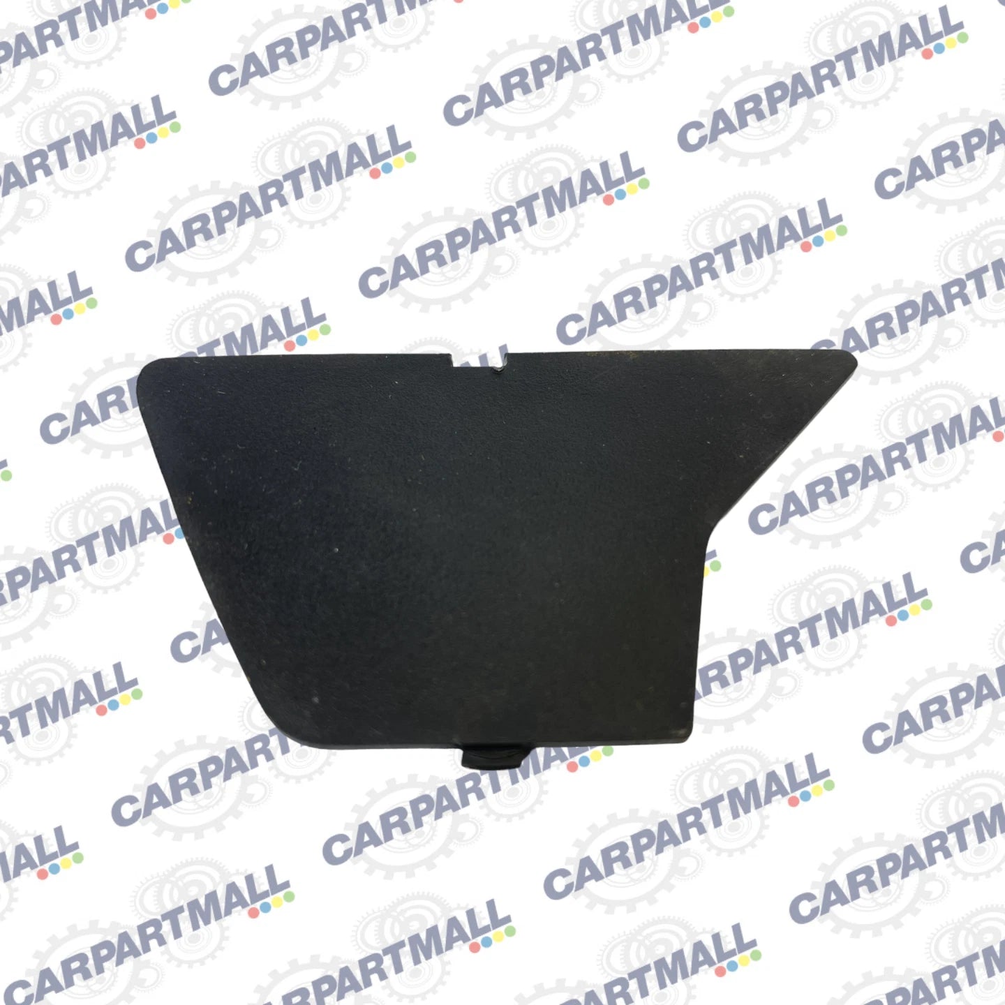2009 2010 DODGE JOURNEY REAR RIGHT INNER DOOR HANDLE SCREW COVER CAP 100010460