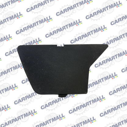 2009 2010 DODGE JOURNEY REAR RIGHT INNER DOOR HANDLE SCREW COVER CAP 100010460