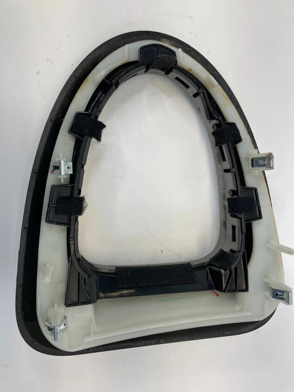 2014 2015 NISSAN ROGUE SELECT A/T SHIFT SHIFTER INDICATOR BEZEL TRIM OEM