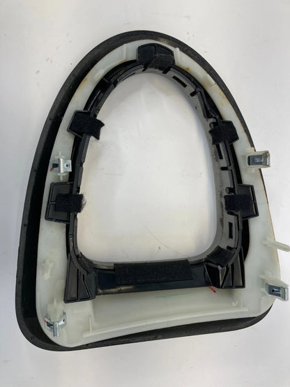 2014 2015 NISSAN ROGUE SELECT A/T SHIFT SHIFTER INDICATOR BEZEL TRIM OEM