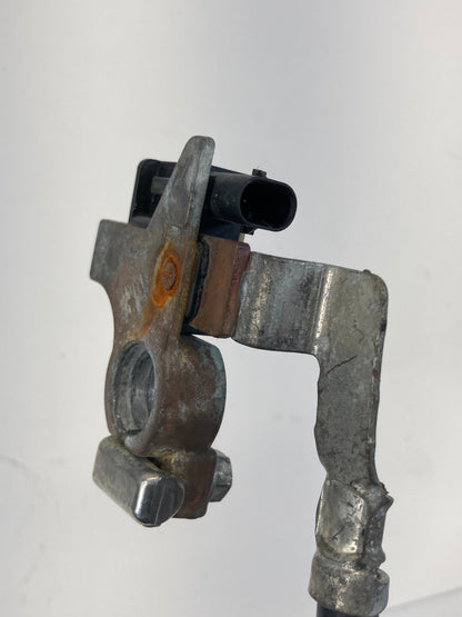 2013-2019 Ford Escape Negative Battery Cable Terminal Harness Sensor Wire OEM