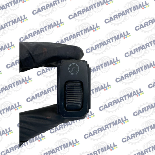 2004-2012 MITSUBISHI GALANT FRONT LEFT DASH DIMMER LIGHT RHEOSTAT CONTROL SWITCH