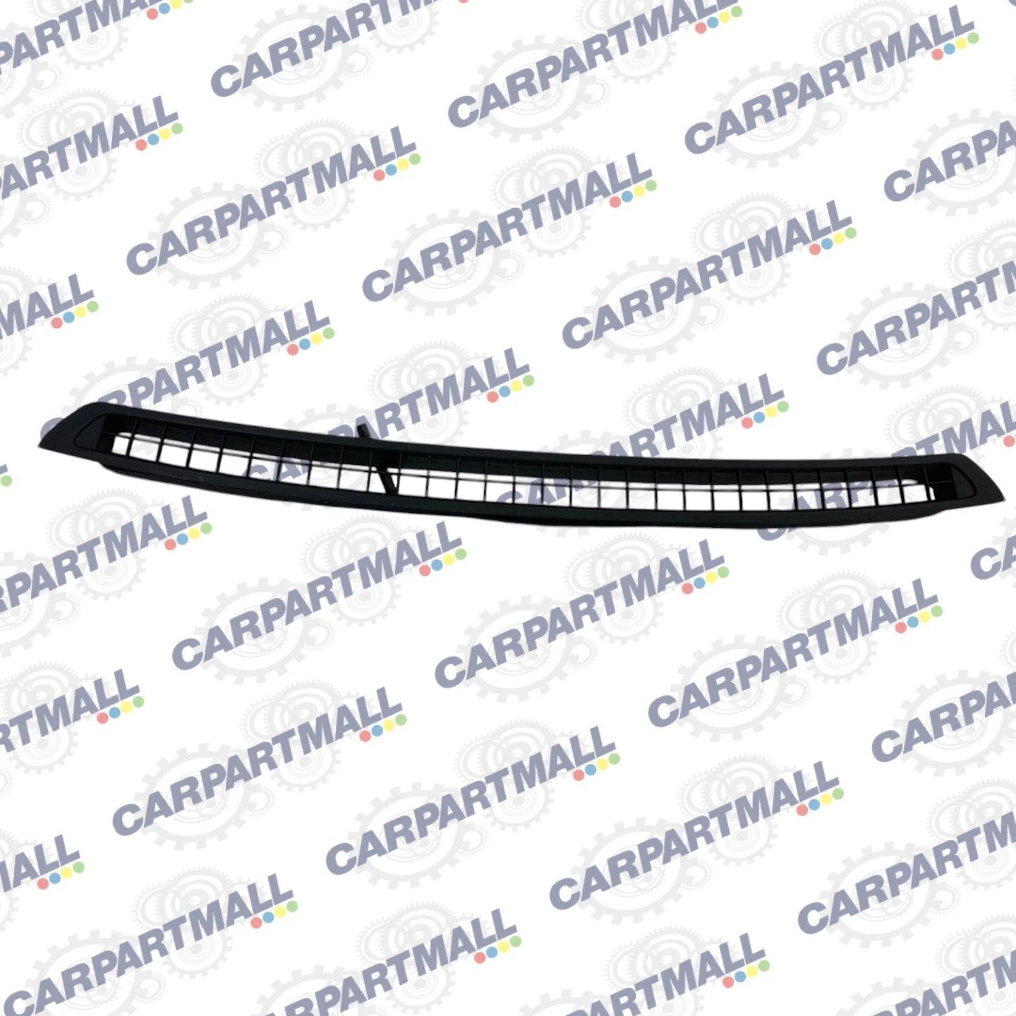 2013-2015 CHEVY MALIBU UPPER DASH WINDSHIELD DEFROSTER NOZZLE GRILLE 20919027