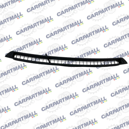2013-2015 CHEVY MALIBU UPPER DASH WINDSHIELD DEFROSTER NOZZLE GRILLE 20919027