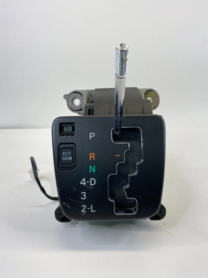 2004-2006 LEXUS RX330 07-09 RX350 AUTOMATIC TRANSMISSION SHIFTER LEVER ASSEMBLY