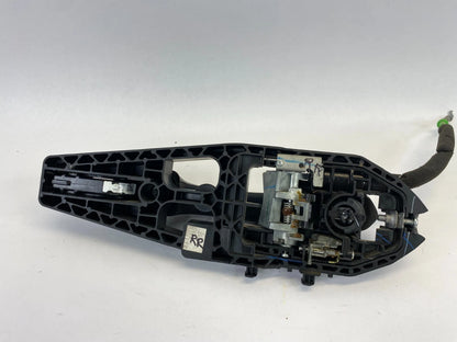 2013-2020 FORD FUSION REAR RIGHT PASSENGER SIDE EXTERIOR DOOR HANDLE ASSY OEM
