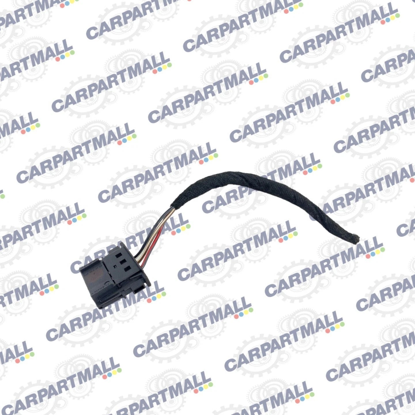 2005 MERCEDES-BENZ E500 REAR LEFT TAILIGHT LAMP RELAY PLUG CONNECTOR 0375453128
