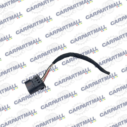 2005 MERCEDES-BENZ E500 REAR LEFT TAILIGHT LAMP RELAY PLUG CONNECTOR 0375453128