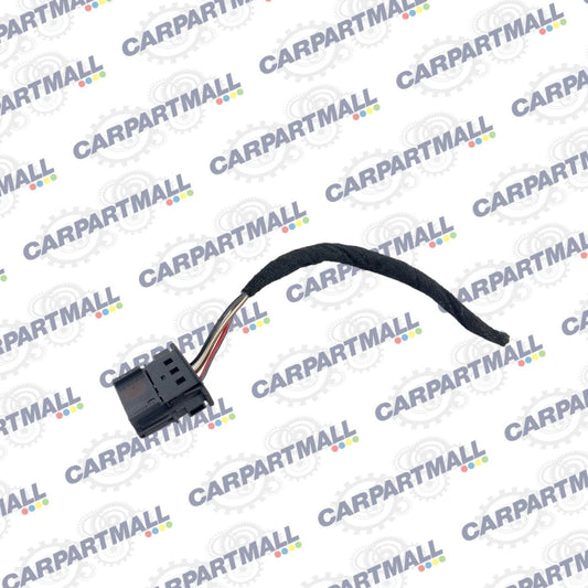 2005 MERCEDES-BENZ E500 REAR LEFT TAILIGHT LAMP RELAY PLUG CONNECTOR 0375453128