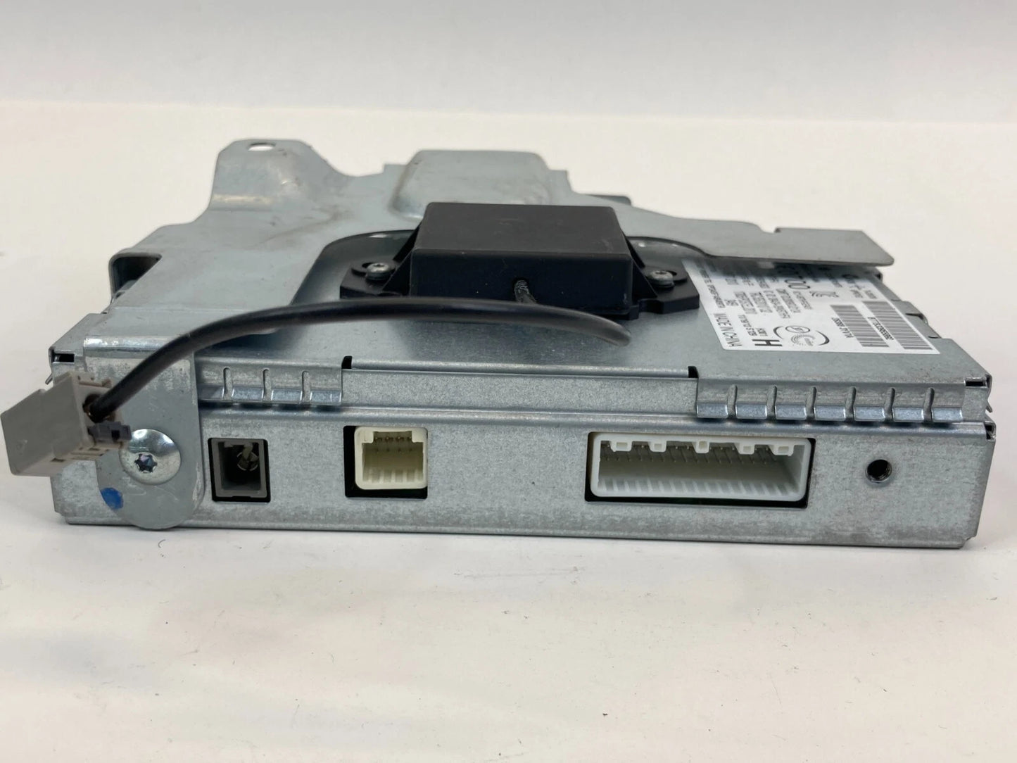 2014 NISSAN JUKE 1.6L COMMUNICATION BLUETOOTH CONTROL MODULE 3043A-09NBTHFA