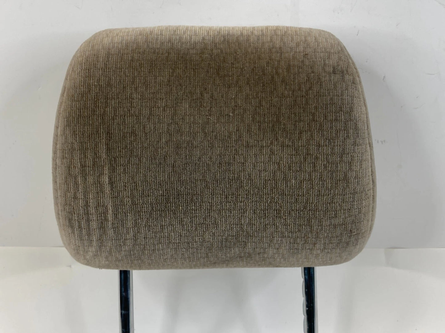 2003 2004 TOYOTA COROLLA FRONT LEFT DRIVER SIDE SEAT HEADREST HEAD REST OEM