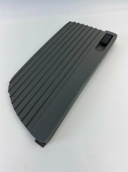 02 03 04 05 06 GMC ENVOY XL SLT REAR CARGO PANEL COVER BEZEL TRIM 15167287 OEM