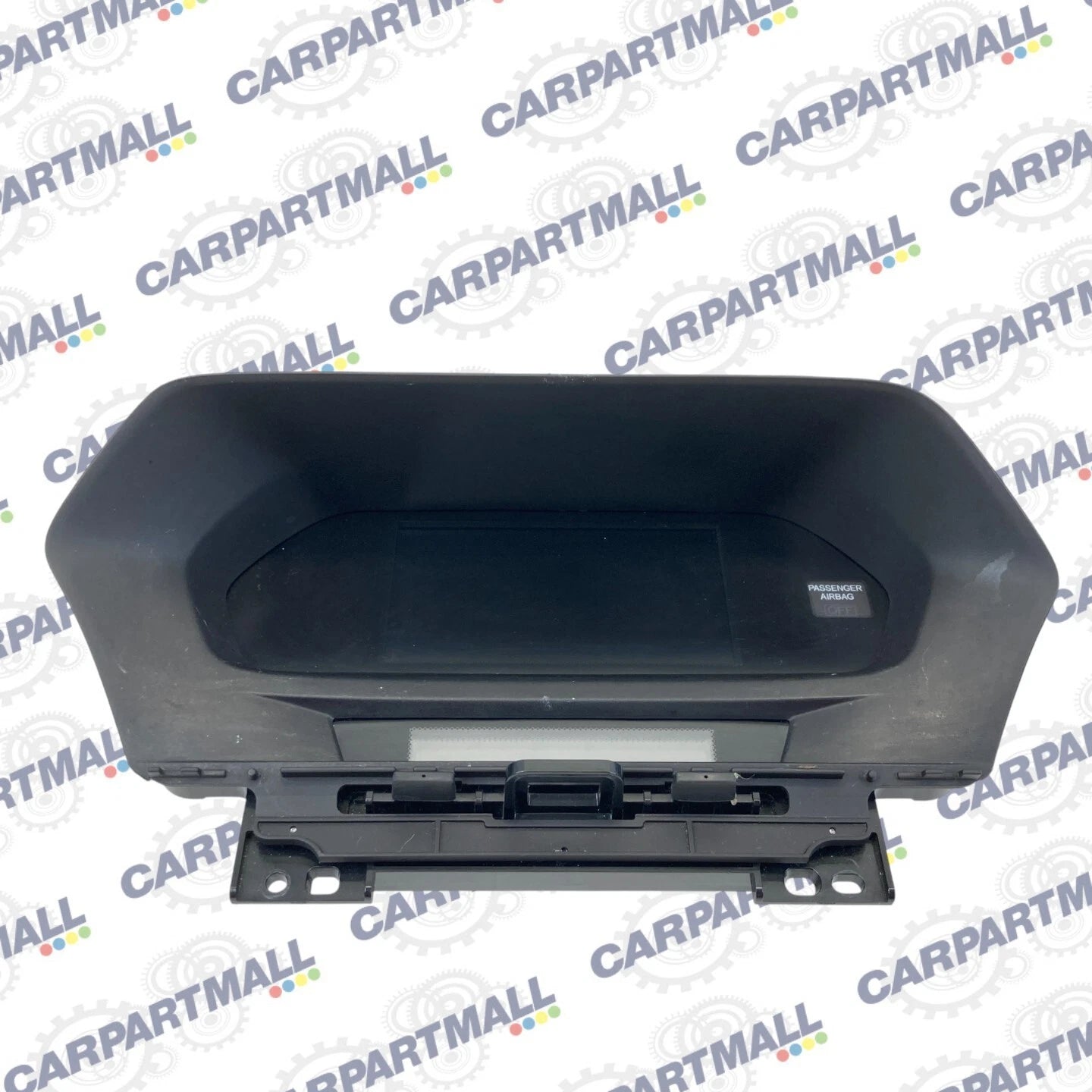 13-15 ACURA ILX CENTER DASH INFORMATION GPS DISPLAY SCREEN 39710-TX6-A012-M1 OEM