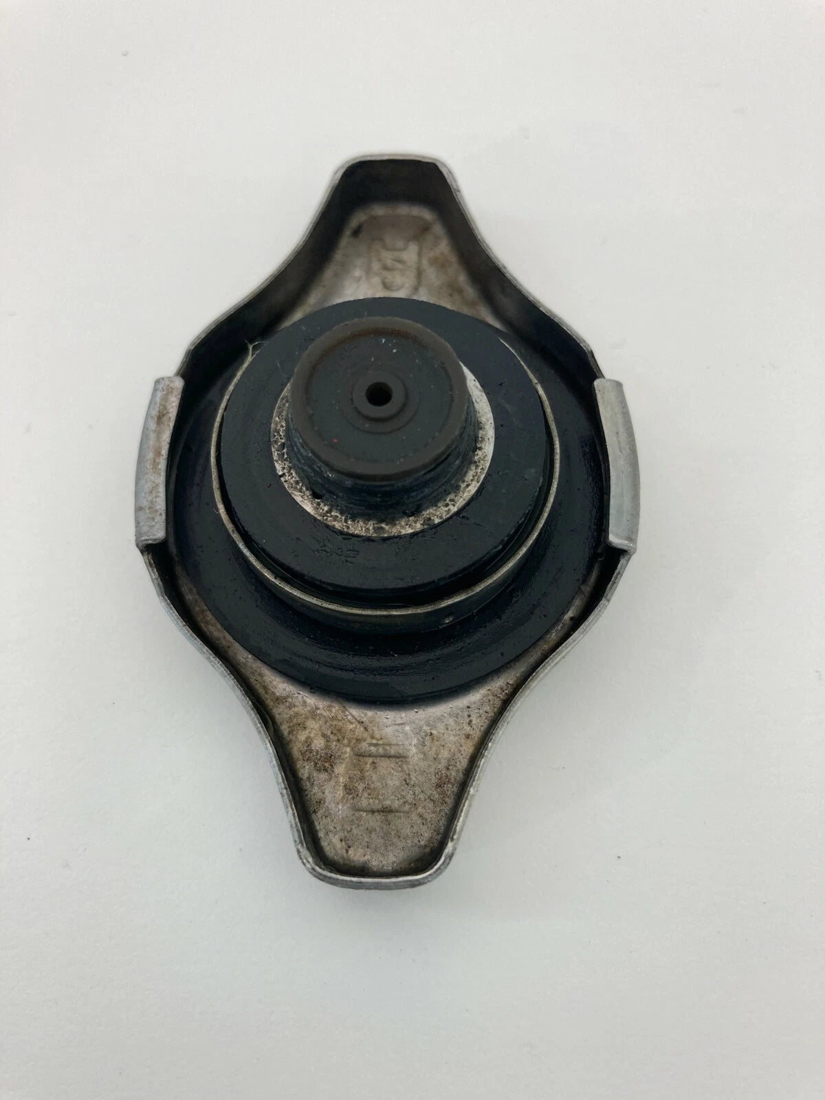 1994-2001 ACURA INTEGRA ENGINE COOLANT RESERVOIR CAP LID COVER OEM