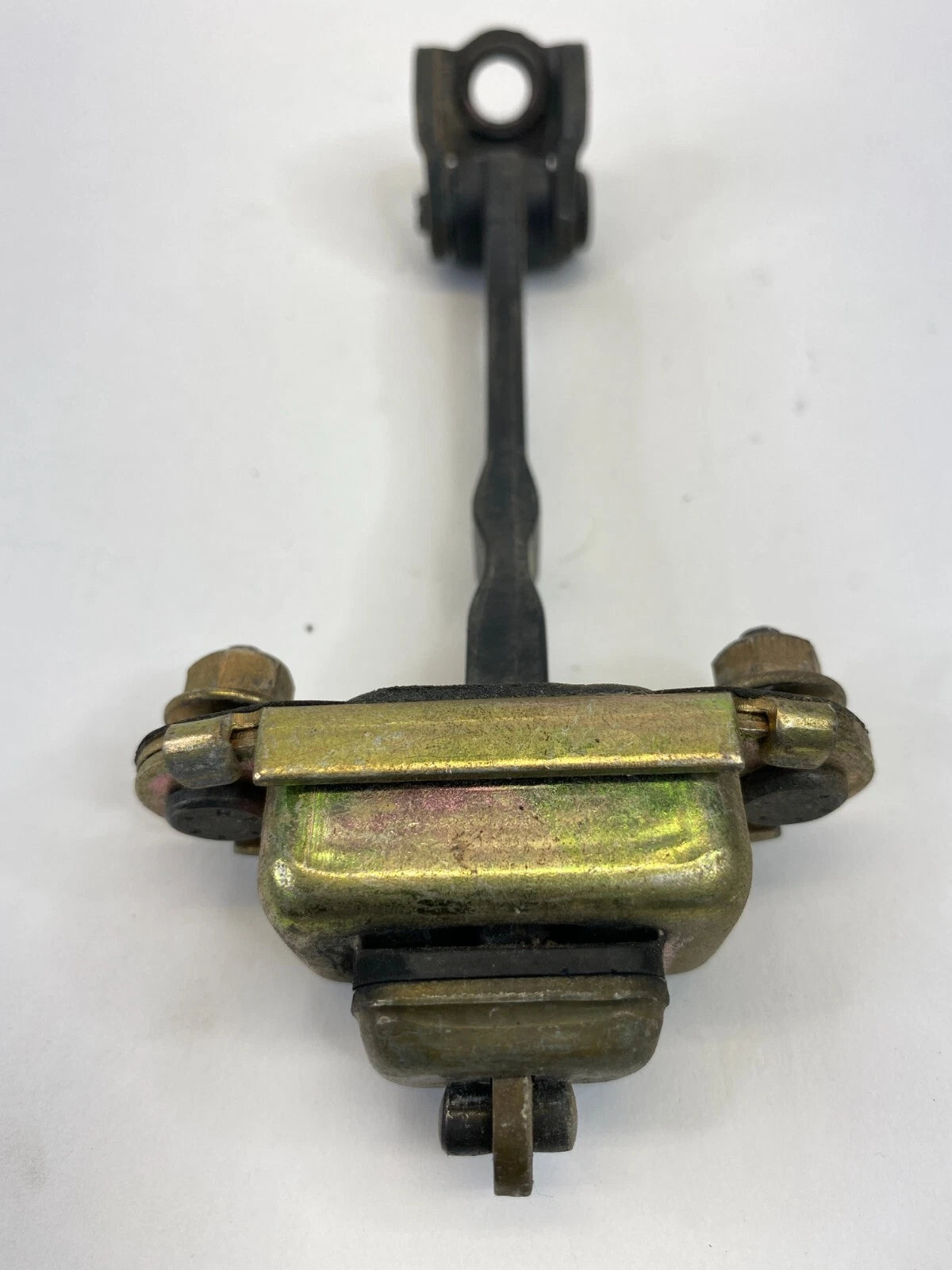2001-2007 FORD ESCAPE REAR RIGHT SIDE DOOR CHECK STOP STOPPER DETENT RR RH OEM