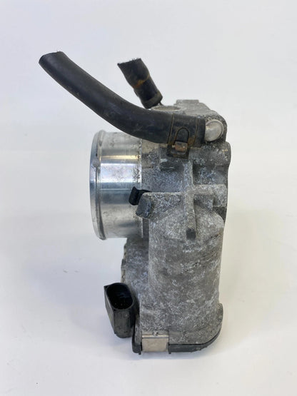2011-2014 HYUNDAI SONATA 2.4L AT THROTTLE BODY THROTTLE VALVE 35100-2G700 OEM