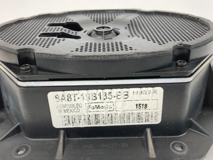 2009-2019 FORD FLEX REAR RIGHT BACK SIDE DOOR SPEAKER AUDIO 8A8T-18808-BA OEM