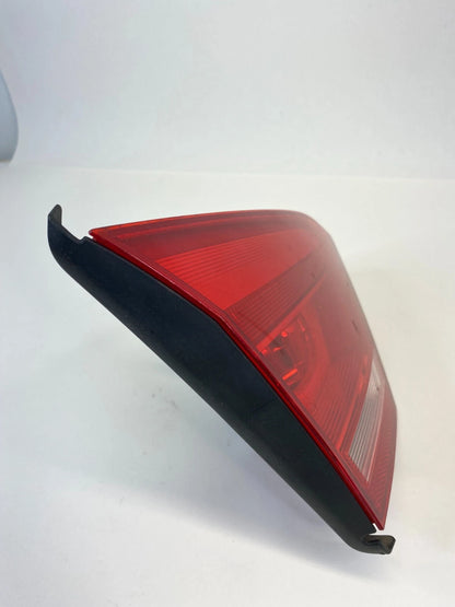 2012-2015 VOLKSWAGEN PASSAT LEFT DRIVER INNER TRUNK TAIL LIGHT 561945093 OEM