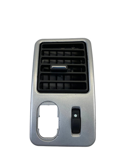07-09 PONTIAC TORRENT FRONT LEFT SIDE A/C DASH AIR VENT GRILLE OUTLET 15264994