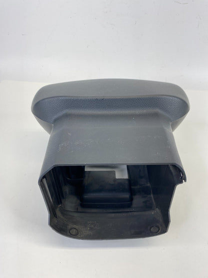 2005 2006 Nissan Altima Steering Column Upper & Lower Cover Shroud 48471-7Y000