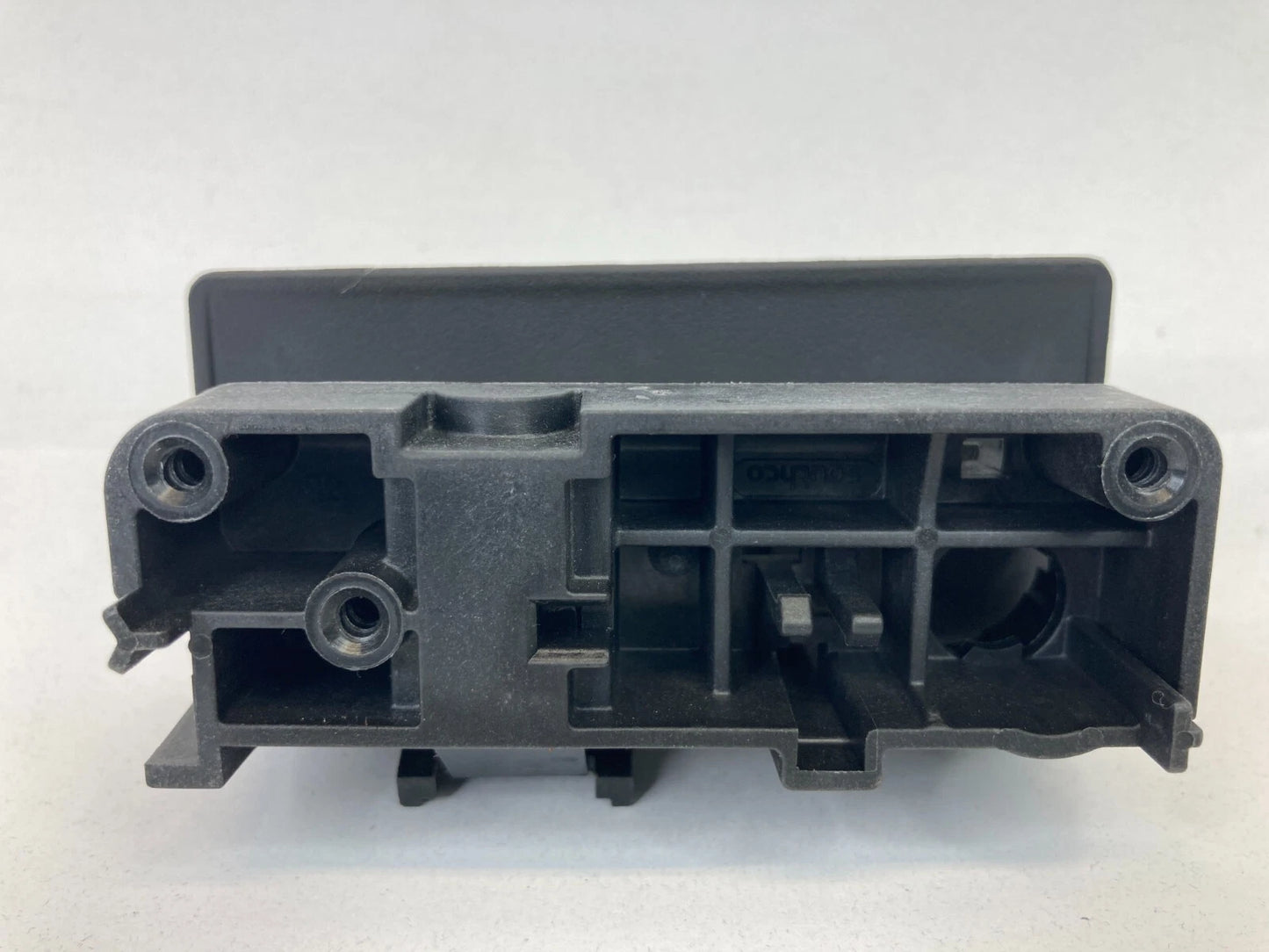 2009 2010 DODGE JOURNEY GLOVE BOX STORAGE LOCK LATCH RELEASE HANDLE 1JQ68TRMAA