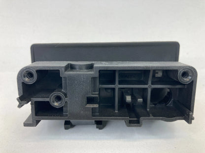 2009 2010 DODGE JOURNEY GLOVE BOX STORAGE LOCK LATCH RELEASE HANDLE 1JQ68TRMAA