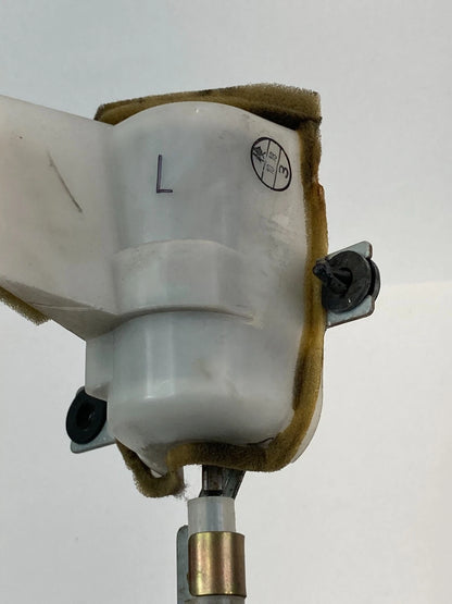 1993 1994 LEXUS LS400 FRONT LEFT SIDE SEAT BELT HEIGHT ADJUSTMENT MOTOR FR LH