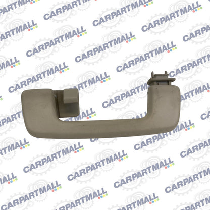 06-12 Ford Fusion 07-09 Lincoln MKZ Rear Right Inner Roof Grab Grip Handle OEM