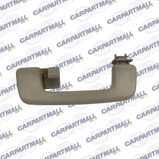 06-12 Ford Fusion 07-09 Lincoln MKZ Rear Right Inner Roof Grab Grip Handle OEM